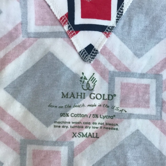 Beach Dress 🏖 - Picture 3 of 3